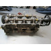 #JI05 Left Cylinder Head From 2011 FORD ESCAPE  3.0 9L8E6C064BF
